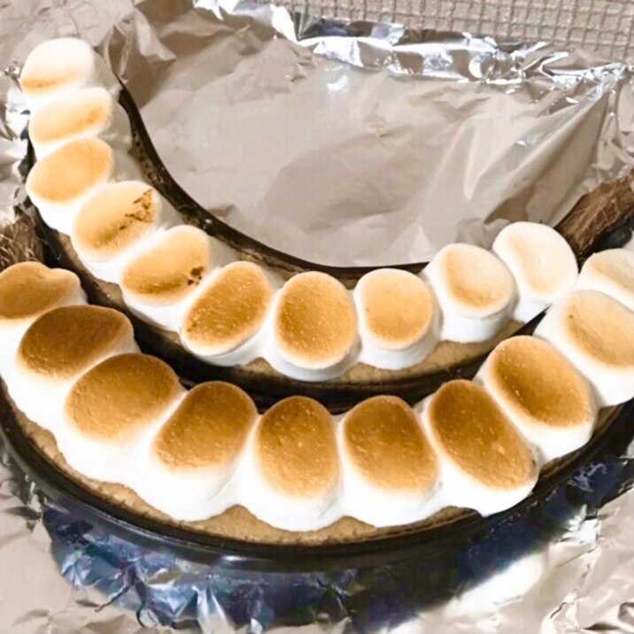 簡単 焼きバナナスモア レシピ 作り方 By マグマやっさん 楽天レシピ 簡単 焼きバナナスモア レシピ 作り方 By マグマやっさん 楽天レシピ